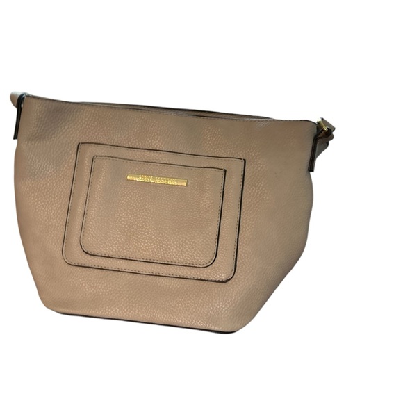 Steve madden gray purse - Picture 2 of 7